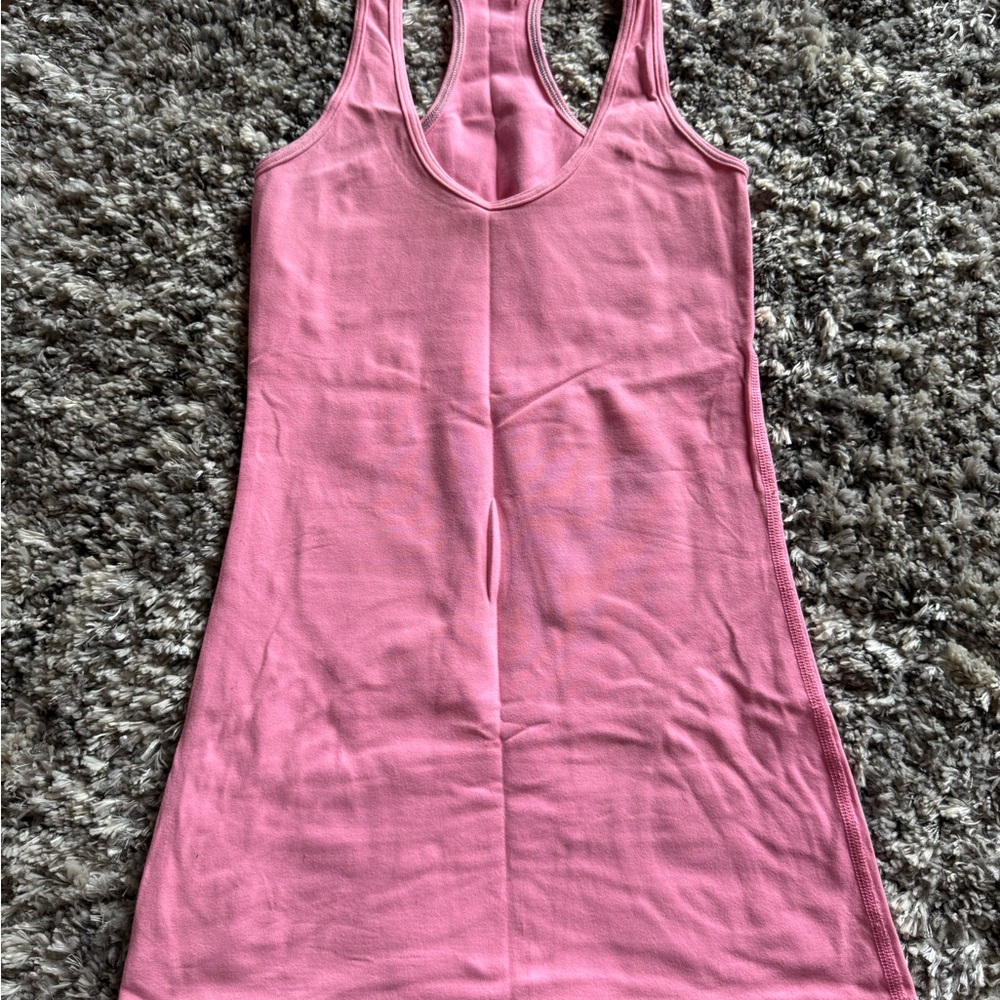lululemon tanktop